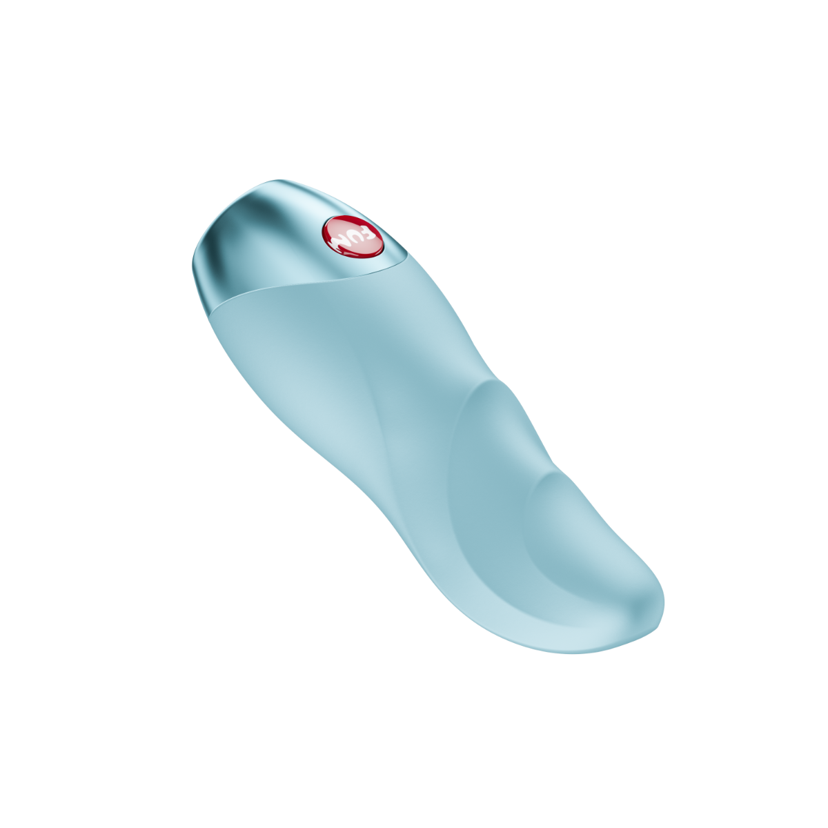 FUN FACTORY VIOLA Bullet Vibrator – Waterproof Silicone ICY BLUE
