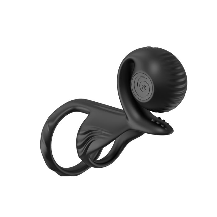SVibe Jovi Arc Remote Control Couples Vibrating Ring