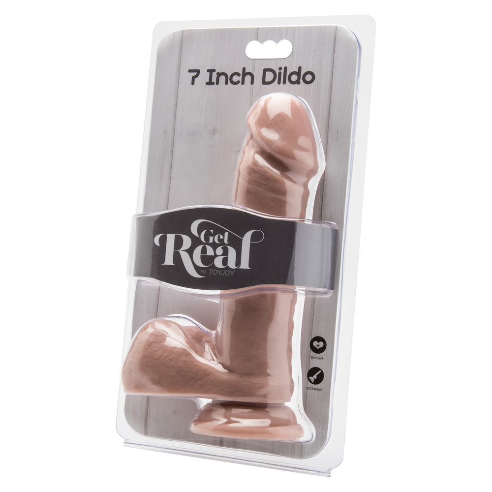 The Studio Classic 8.25” – Toy Joy
