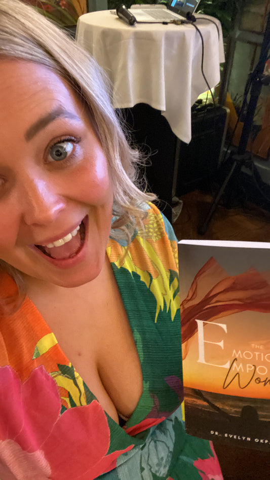 5 ways that self-pleasure heals a broken nervous system