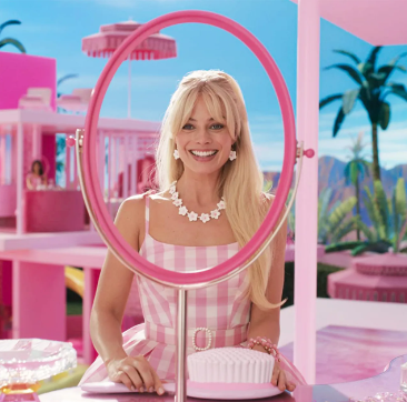 Barbie the Movie