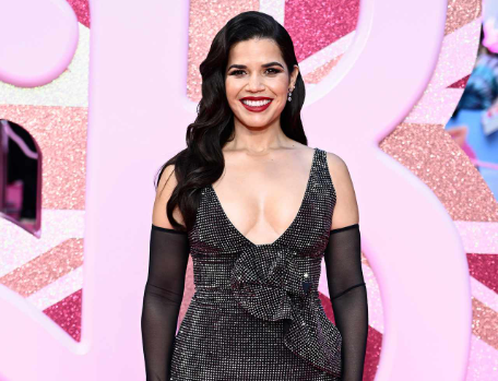 America Ferrera Oscar Nomination