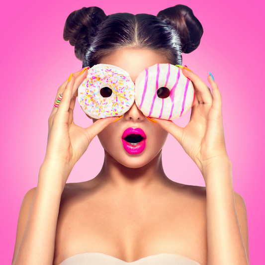 What is the squirting orgasm and how do I do it?