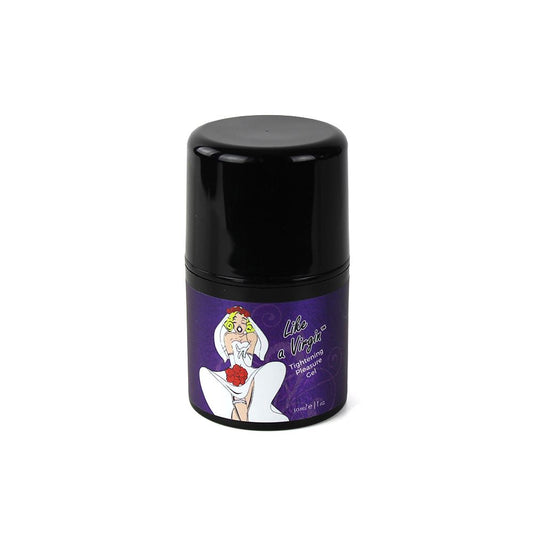 Like A Virgin - Unique Vaginal Tightening Gel