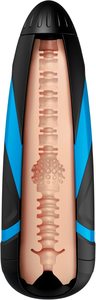 Satisfyer Men Sleeve Tri Delights Replacement Sleeve