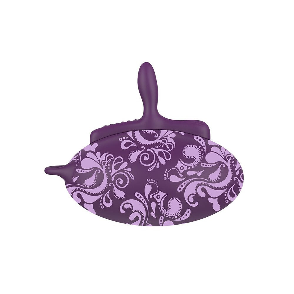 Bouncy Bliss Classic Sit On Vibrator