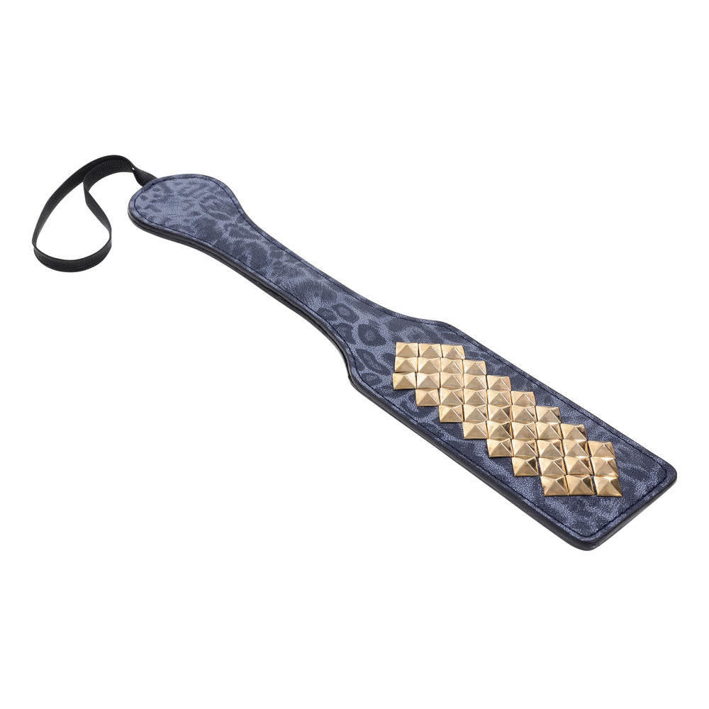 Sportsheets Cougar Faux Fur Flogger