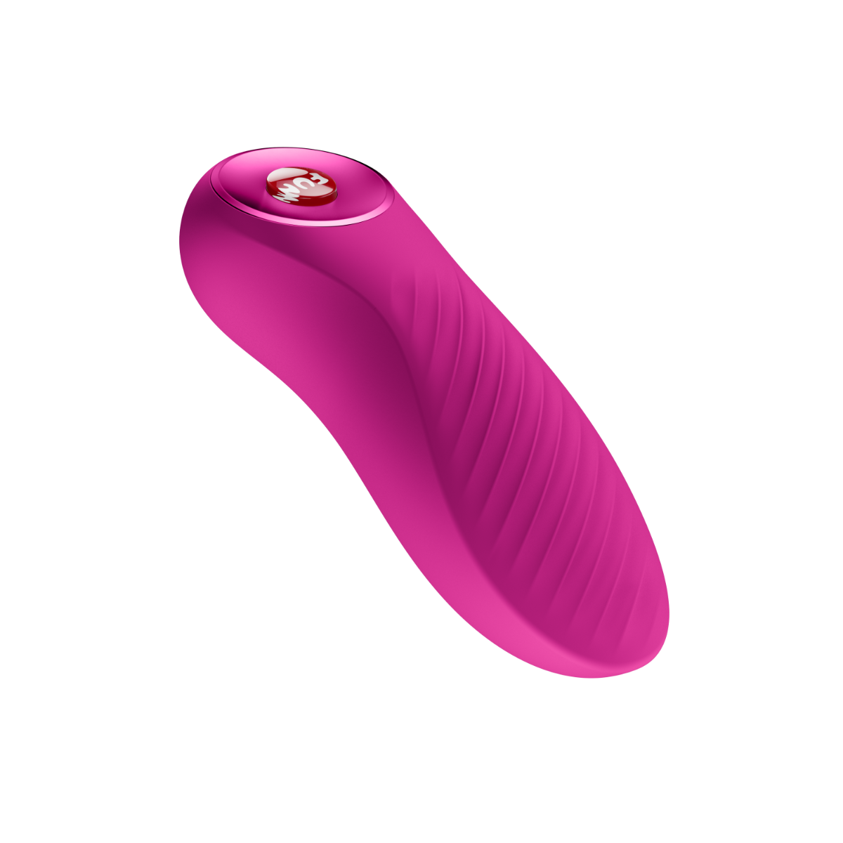 FUN FACTORY BIJOU Bullet Vibrator – USB-C Rechargeable. MAGENTA