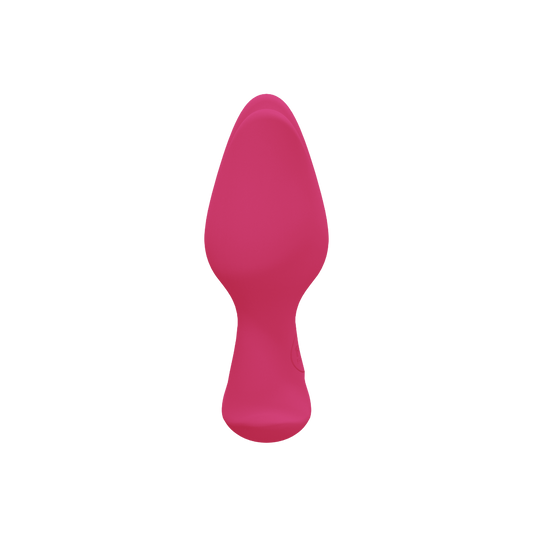 FUN FACTORY BOOTIE FEM Silicone Butt Plug
