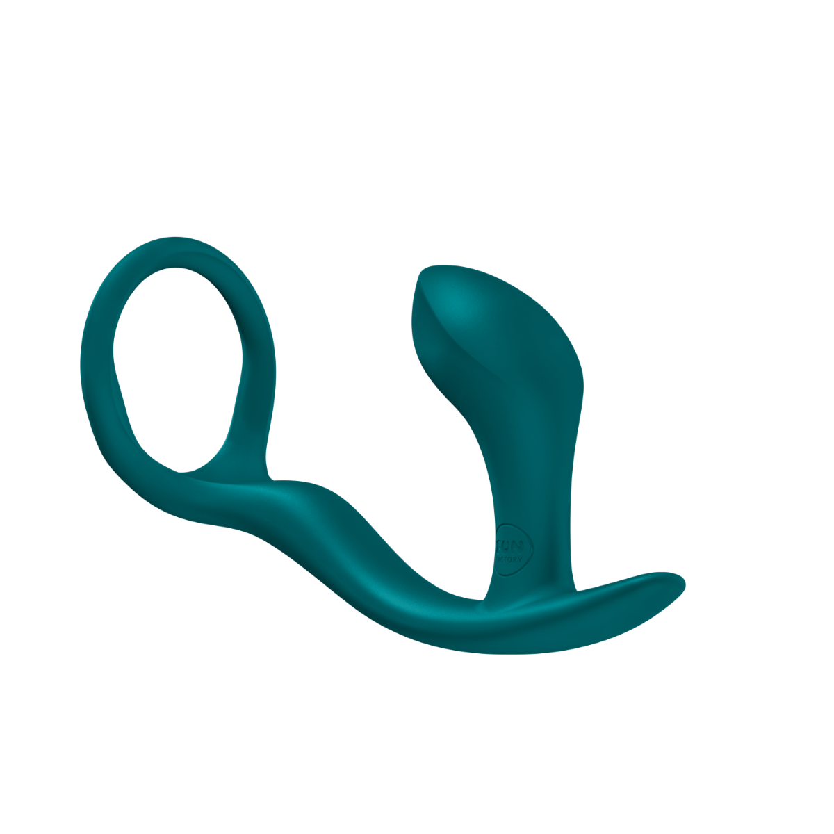 FUN FACTORY BOOTIE RING Silicone Cock Ring & Butt Plug