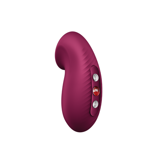 FUN FACTORY DESIRE Air Pulse Clitoral Stimulator