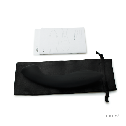 LELO ELLA Dual-Ended G-Spot Dildo