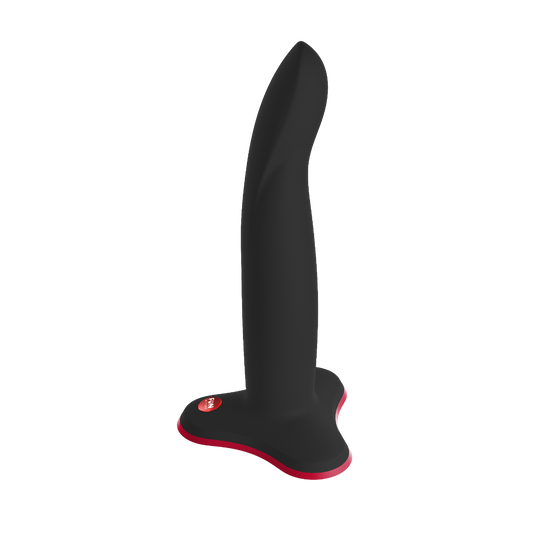 Fun Factory - Limba Flex M - G-Spot Dildo - Black