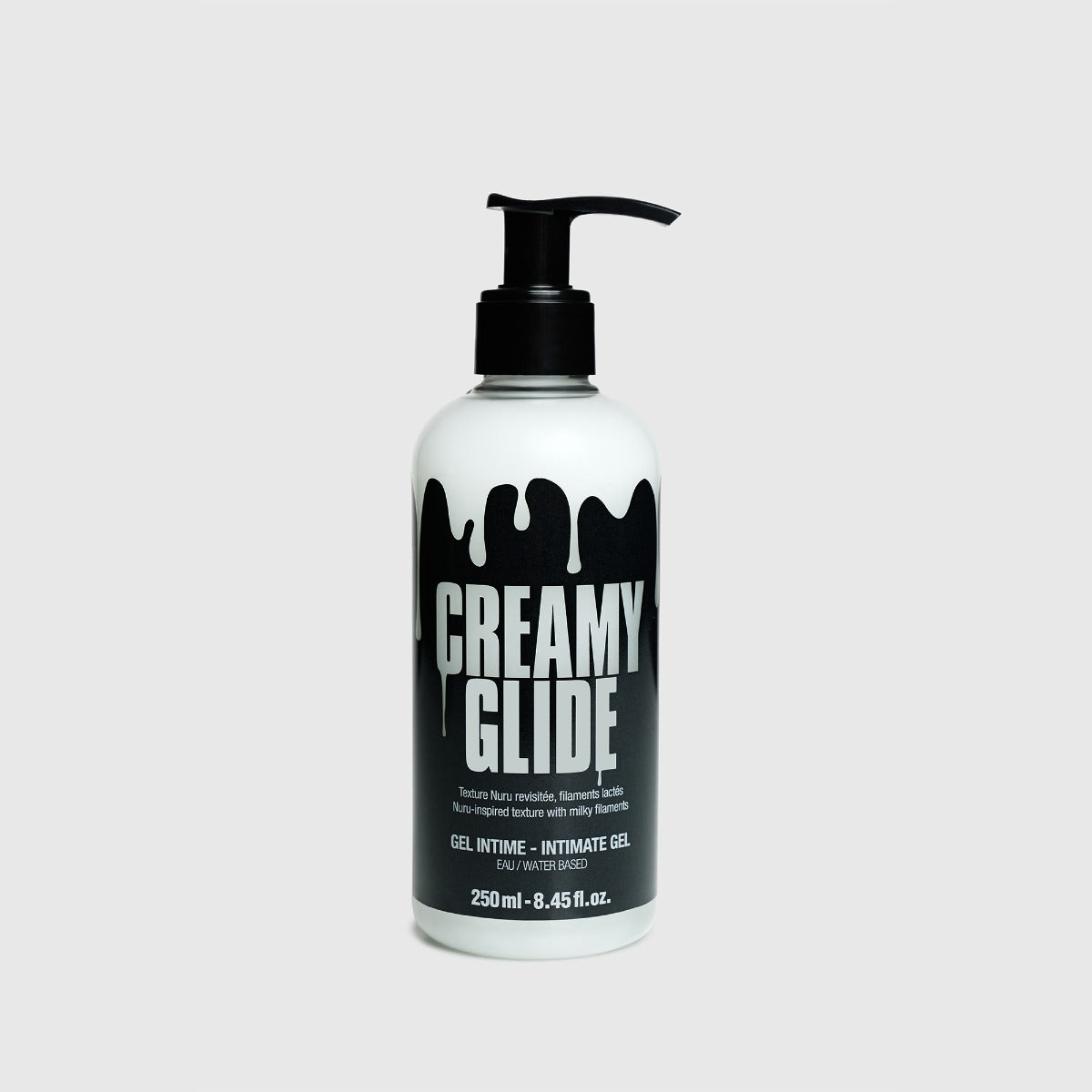 CREAMY Realistic Semen Effect Water-Based Lubricant