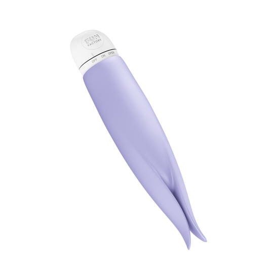 FUN FACTORY VOLITA Clitoral Vibrator – Purple