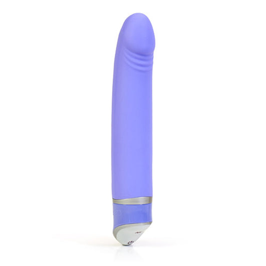 L'Amour Premium Silicone Desire Vibrator