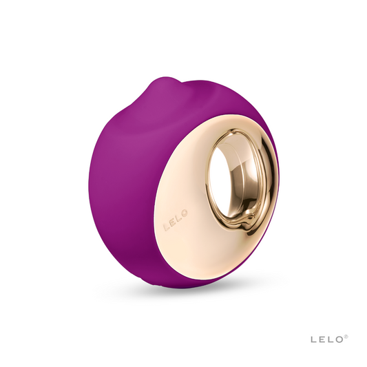 LELO ORA™ 3 Oral Sex Simulator