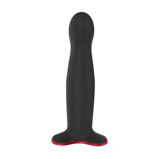 Fun Factory - Limba Flex L - G-Spot Dildo - Black