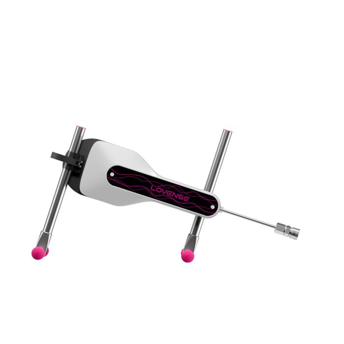 Lovense Mini Sex Machine | App Controlled Automatic Sex Machine