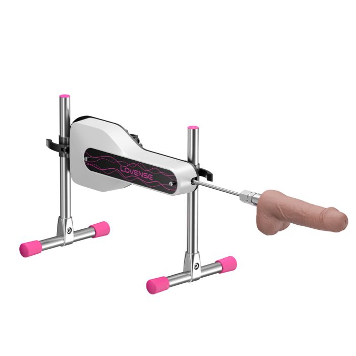 Lovense Mini Sex Machine | App Controlled Automatic Sex Machine