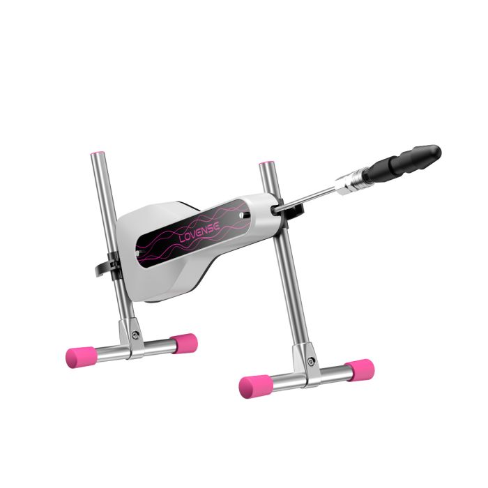 Lovense Mini Sex Machine | App Controlled Automatic Sex Machine