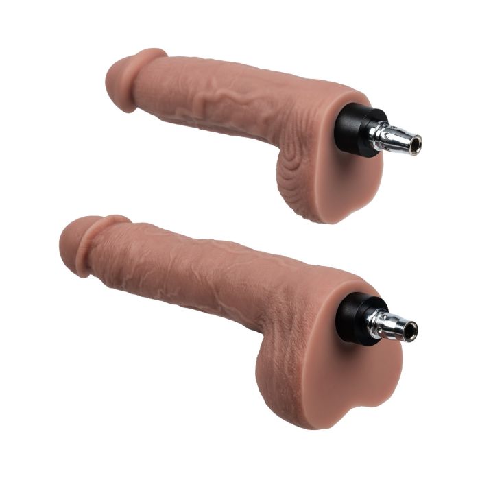 Lovense Sex Machine | App Controlled Thrusting Sex Machine