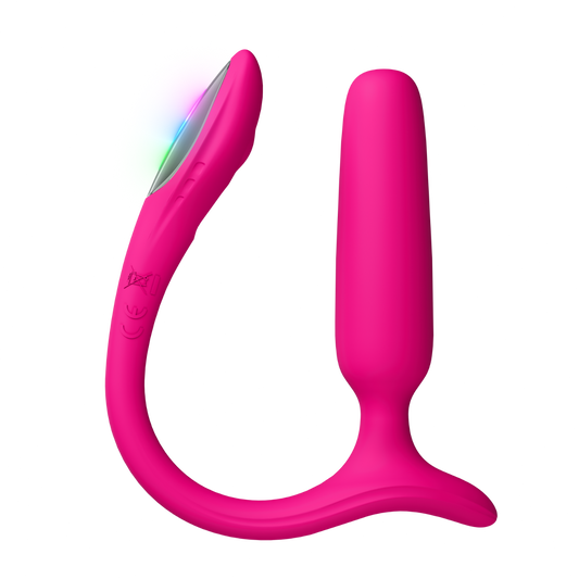 LOVENSE - Lush Anal
