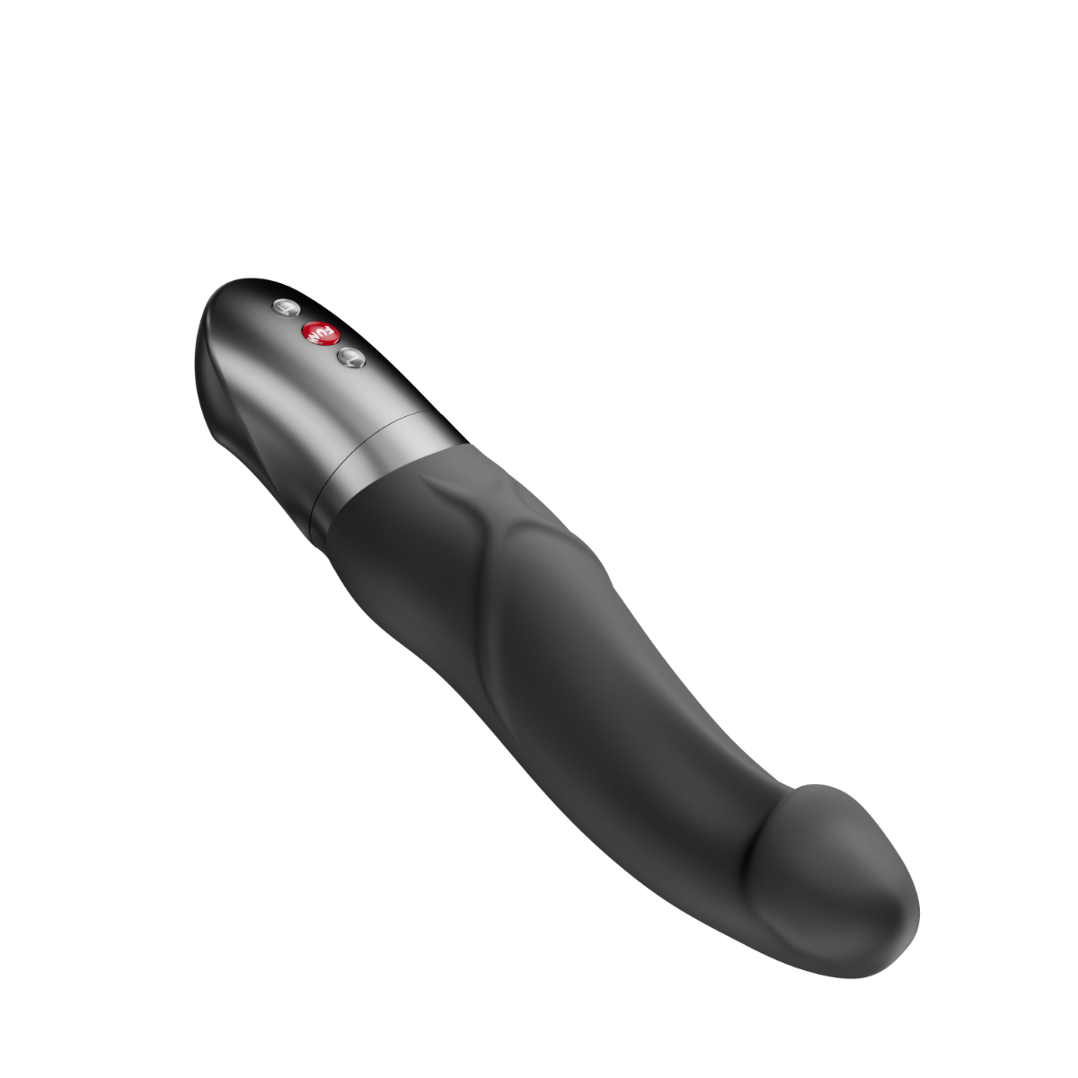 FUN FACTORY MR. BOSS G-Spot Vibrator – Waterproof Silicone