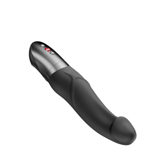 FUN FACTORY MR. BOSS G-Spot Vibrator – Waterproof Silicone