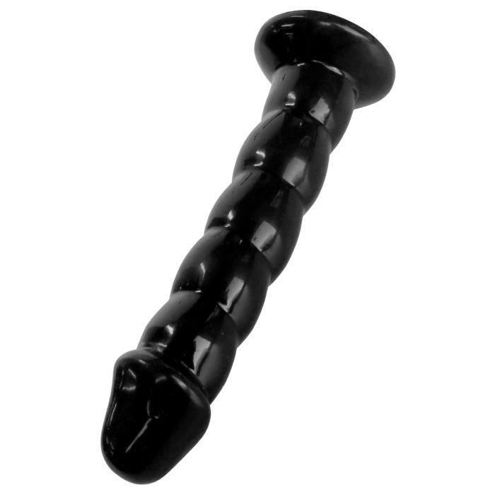 Body Dock Sex Machine Black | Hands-Free Automatic Sex Machine