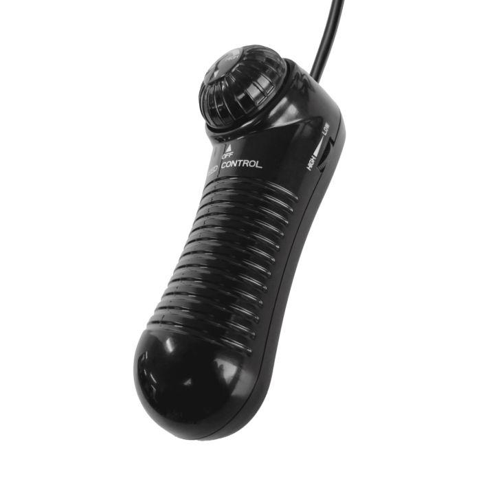 Body Dock Sex Machine Black | Hands-Free Automatic Sex Machine