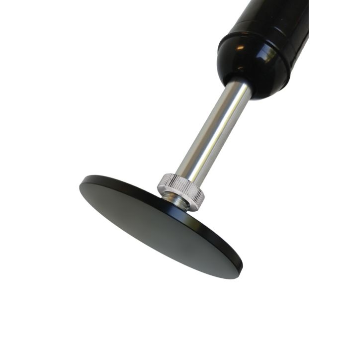 Body Dock Sex Machine Black | Hands-Free Automatic Sex Machine