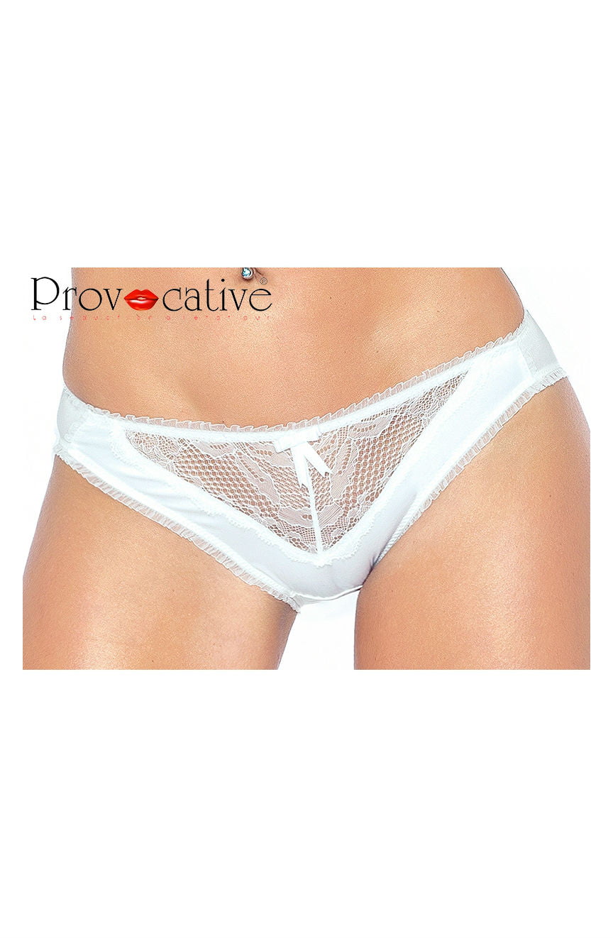 Candymoon Brief NacrÃ©