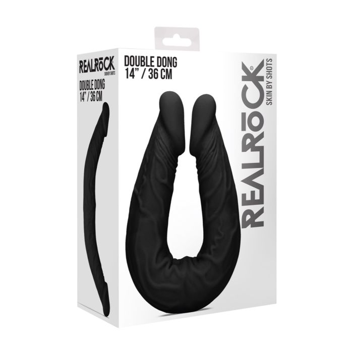 Realistic Skin Dildo | Lifelike Soft-Touch TPE Dildo