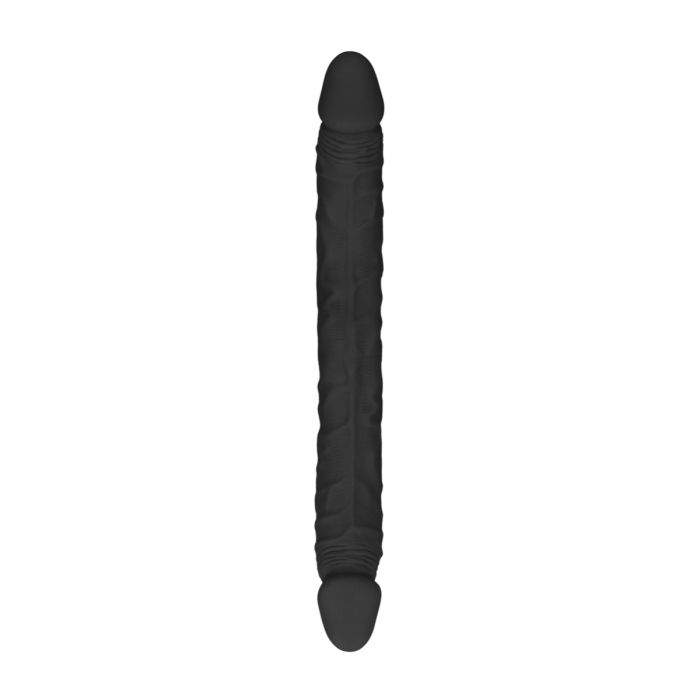 Realistic Skin Dildo | Lifelike Soft-Touch TPE Dildo