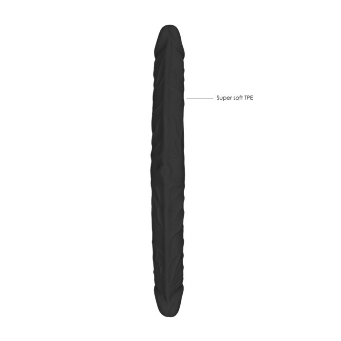 Realistic Skin Dildo | Lifelike Soft-Touch TPE Dildo