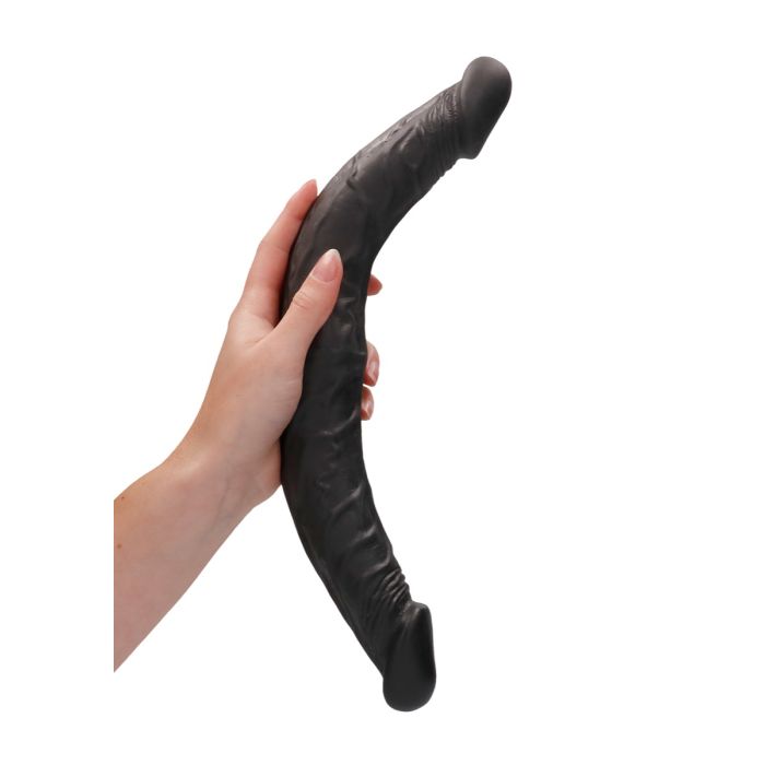 Realistic Skin Dildo | Lifelike Soft-Touch TPE Dildo
