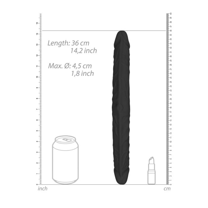 Realistic Skin Dildo | Lifelike Soft-Touch TPE Dildo