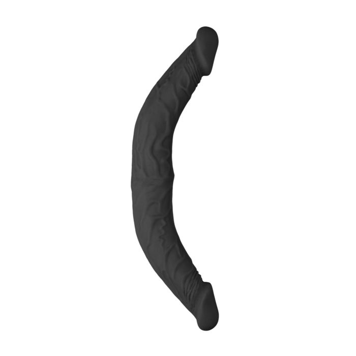 Realistic Skin Dildo | Lifelike Soft-Touch TPE Dildo