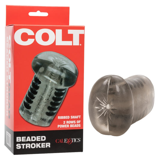 COLT Beaded Stroker Male Masturbator