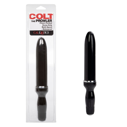 COLT The Prowler Vibrating Prostate Massager