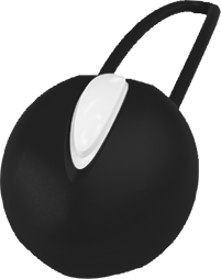 FUN FACTORY SMARTBALL UNO Pelvic Floor Exerciser