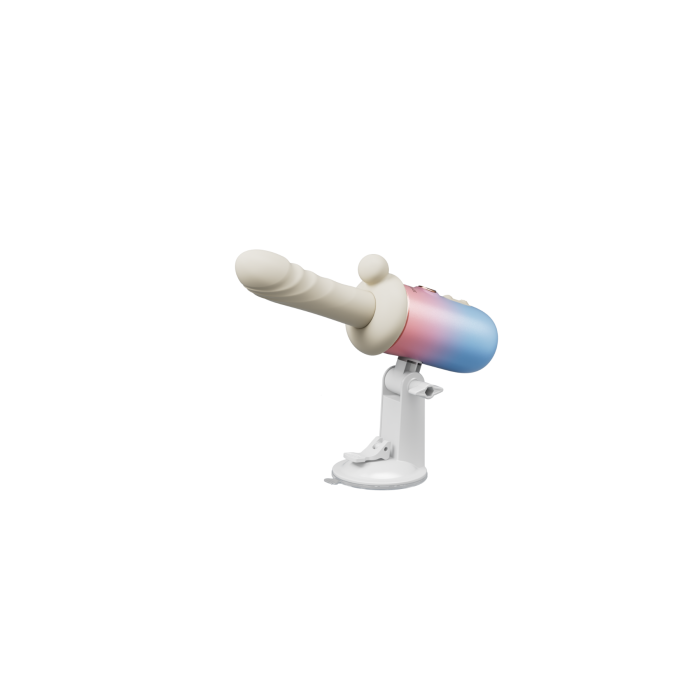 Lovense Spinel Sex Machine | App Controlled Portable Sex Machine