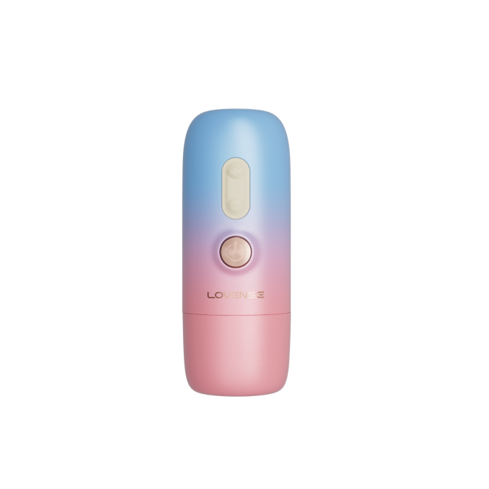 Lovense Spinel Sex Machine | App Controlled Portable Sex Machine