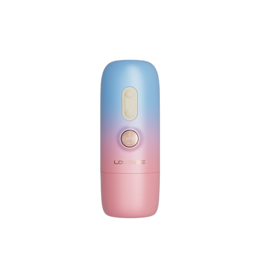 Lovense Spinel Sex Machine | App Controlled Portable Sex Machine
