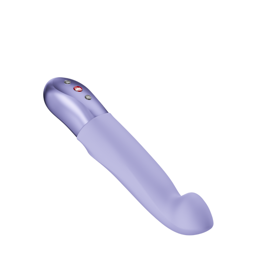 FUN FACTORY STRONIC G Pulsator – Rechargeable Thrusting Vibrator