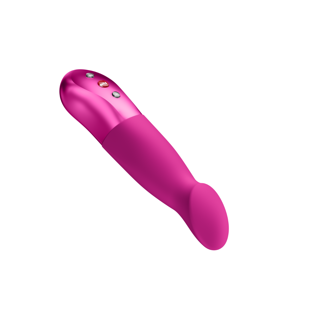 FUN FACTORY STRONIC SUNDAZE Thrusting Vibrator – Magenta
