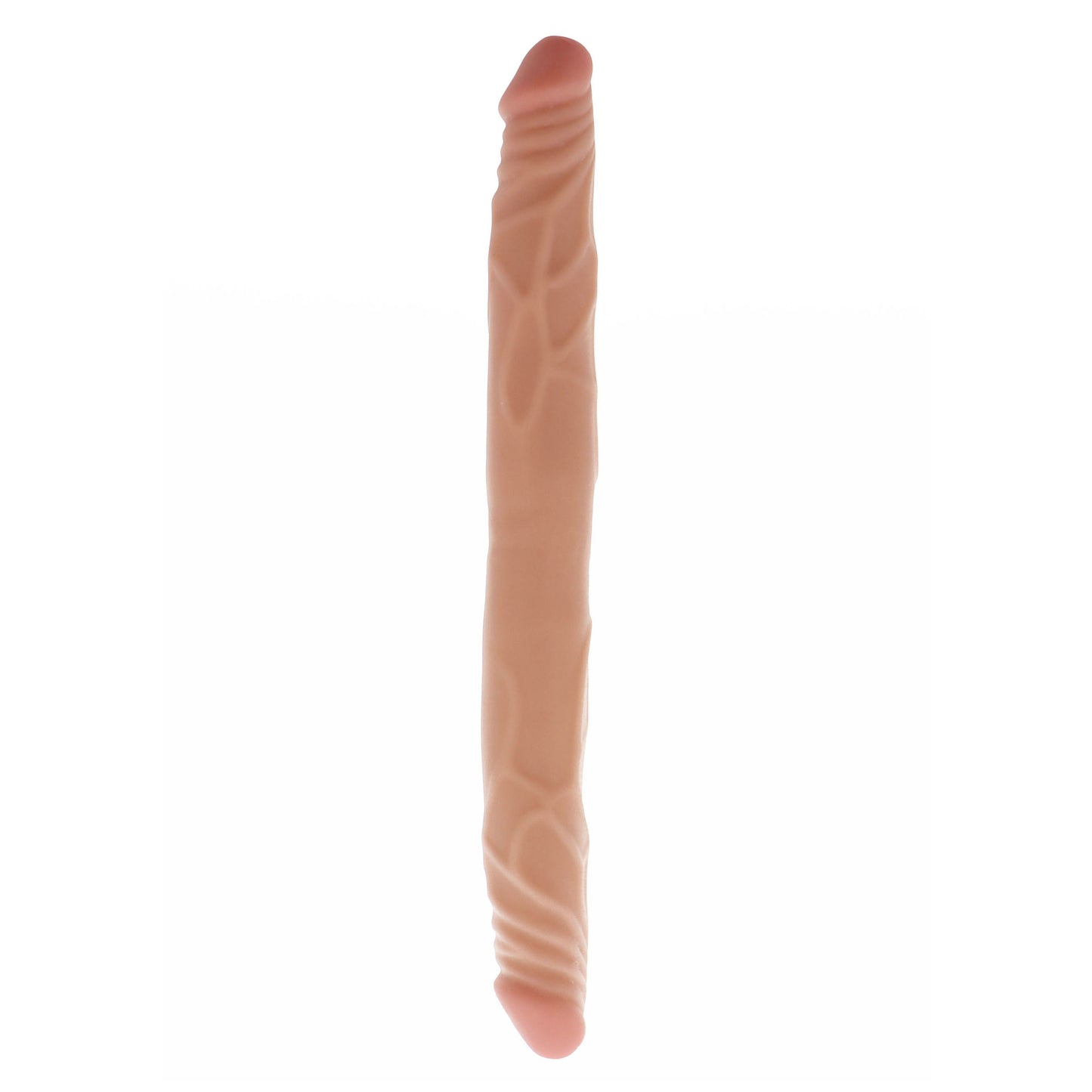 Get Real Double Dong 14” – Toy Joy