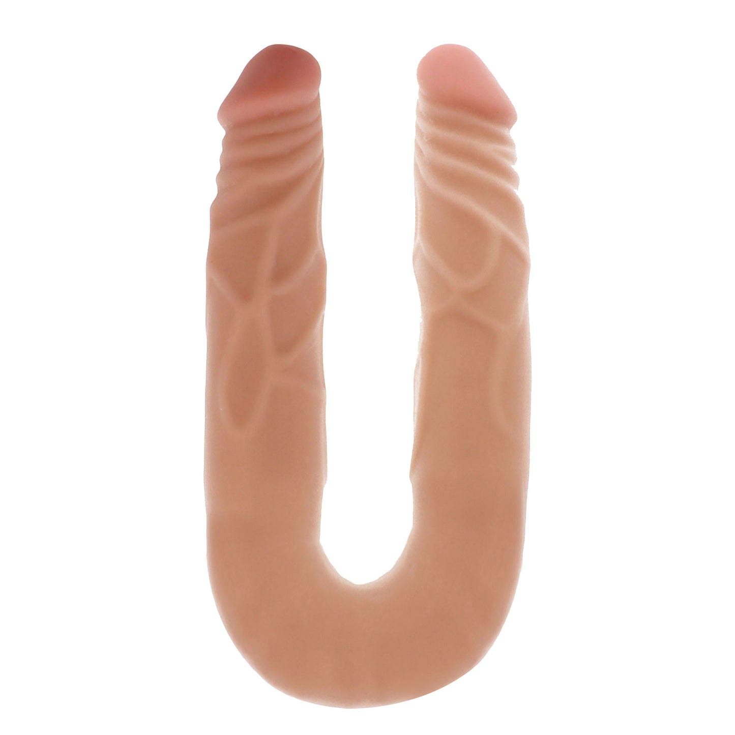 Get Real Double Dong 14” – Toy Joy